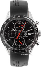 TAG Heuer Carrera CV201AK.FT6040