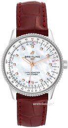 Breitling Navitimer Automatic 35 A17395211A1P2