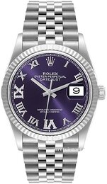 Rolex Datejust 36 126234-0021