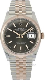Rolex Datejust 36 126201-0013