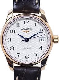 Longines Master L2.128.8.78.3
