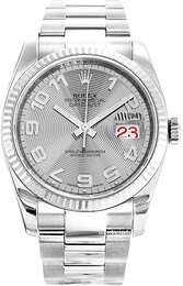 Rolex Datejust Steel 116200/32