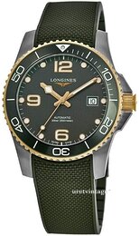 Longines HydroConquest L3.781.3.06.9