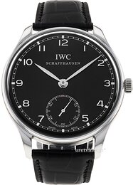 IWC Portugieser IW545407
