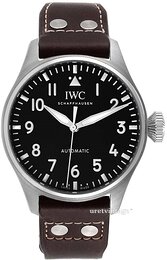 IWC Big Pilot IW329301