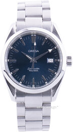 Omega Seamaster Aqua Terra 2518.80.00