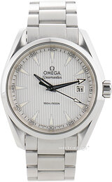 Omega Seamaster Aqua Terra 150m Quartz 38.5mm 231.10.39.60.02.001