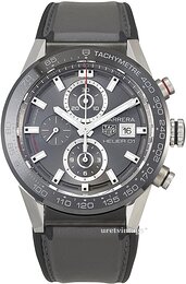 TAG Heuer Carrera CAR201W.FT6095