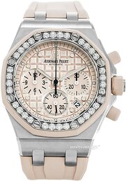 Audemars Piguet Royal Oak Offshore Lady Chronograph 26048SK.ZZ.D082CA.01