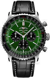 Breitling Navitimer B01 Chronograph 46 AB0137241L1P1