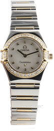 Omega Constellation 1365.71.00