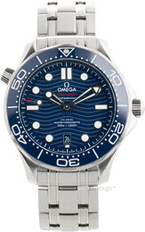 Omega Seamaster Diver 300m 210.30.42.20.03.001