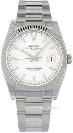 Rolex Oyster Perpetual Date 115234-0003