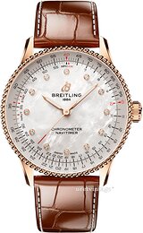 Breitling Navitimer Automatic 36 R17327211A1P1