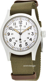 Hamilton American Classic Intra-Matic H38745501