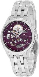 Hamilton Jazzmaster Skeleton H32265101