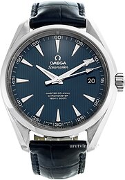 Omega Seamaster Aqua Terra 150m Master Co-Axial 41.5mm 231.13.42.21.03.001