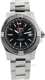 Breitling Avenger Automatic Gmt 43 A32397101B1A1