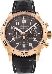 Breguet Type XXI 3810BR-92-9ZU