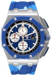 Audemars Piguet Royal Oak Offshore 26400SO.OO.A335CA.01