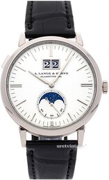 A. Lange & Söhne Saxonia 384.026