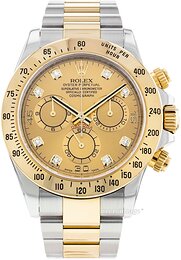Rolex Daytona 116523/6
