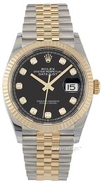Rolex Datejust 36 126233-0021