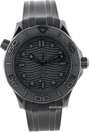Omega Seamaster Diver 300M 210.92.44.20.01.003