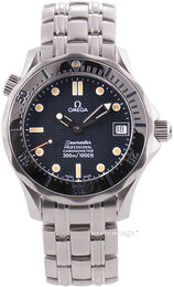 Omega Seamaster Diver 300m 2552.80.00