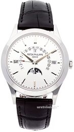 Patek Philippe Grand Complications 5496P