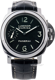 Panerai Historic Luminor Marina PAM00111