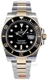 Rolex Submariner 116613LN-0001