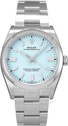 Rolex Oyster Perpetual 36 Tiffany Blue 126000-0006