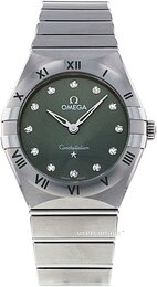 Omega Constellation Quartz 28Mm 131.10.28.60.60.001