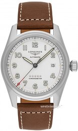 Longines Spirit L3.810.4.73.2