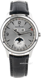 Jaeger LeCoultre Master Calendar Stainless Steel 1558420