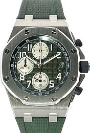 Audemars Piguet Royal Oak Offshore 26238TI.OO.A056CA.01