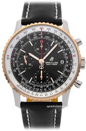 Breitling Navitimer 1 Chronograph 41 U13324211B1X2