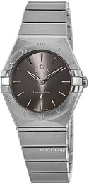 Omega Constellation Quartz 28Mm 131.10.28.60.06.001