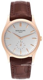 Patek Philippe Calatrava 5196R/001