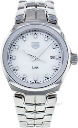 TAG Heuer Link Damklockor WBC1312.BA0600
