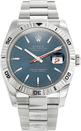 Rolex Datejust Turn-O-Graph Thunderbird 116264/1