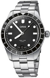 Oris Divers 01 400 7772 4054-07 8 20 18