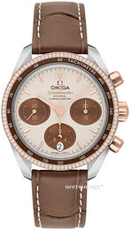 Omega Speedmaster Chronograph 38Mm 324.28.38.50.02.002