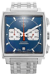 TAG Heuer Monaco CW2113.BA0780