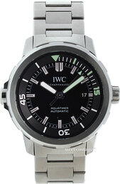 IWC Aquatimer Automatic IW329002