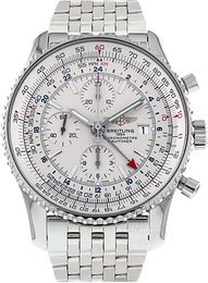 Breitling Navitimer World A24322121G1A1