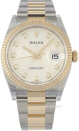 Rolex Datejust 36 126233-0028