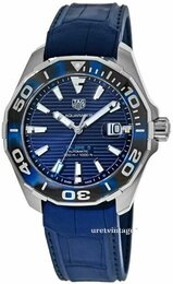 TAG Heuer Aquaracer WAY201P.FT6178