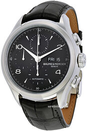Baume & Mercier Clifton 10211